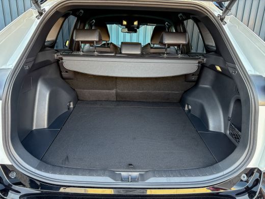Toyota RAV4 2.5 Hybrid AWD Style/ Bi-Tone | Stoel & Stuur verw. | 19'' | Camera | Elk A-klep | Keyless | Prij... ActivLease financial lease
