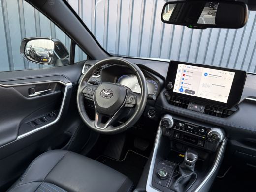 Toyota RAV4 2.5 Hybrid AWD Style/ Bi-Tone | Stoel & Stuur verw. | 19'' | Camera | Elk A-klep | Keyless | Prij... ActivLease financial lease