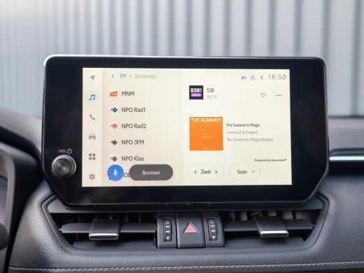 Toyota RAV4 2.5 Hybrid Business Plus | Nwe Model | Elk. A-klep | Keyless | Stoelverwarming | Camera | PDC V&A... ActivLease financial lease