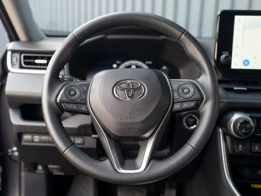 Toyota RAV4 2.5 Hybrid Business Plus | Nwe Model | Elk. A-klep | Keyless | Stoelverwarming | Camera | PDC V&A... ActivLease financial lease