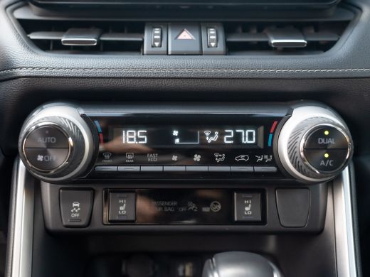 Toyota RAV4 2.5 Hybrid Business Plus | Nwe Model | Elk. A-klep | Keyless | Stoelverwarming | Camera | PDC V&A... ActivLease financial lease