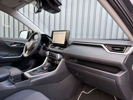 Toyota RAV4 2.5 Hybrid Business Plus | Nwe Model | Elk. A-klep | Keyless | Stoelverwarming | Camera | PDC V&A... ActivLease financial lease