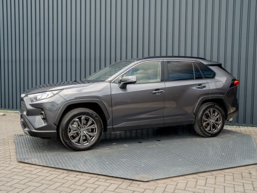 Toyota RAV4 2.5 Hybrid Business Plus | Nwe Model | Elk. A-klep | Keyless | Stoelverwarming | Camera | PDC V&A... ActivLease financial lease