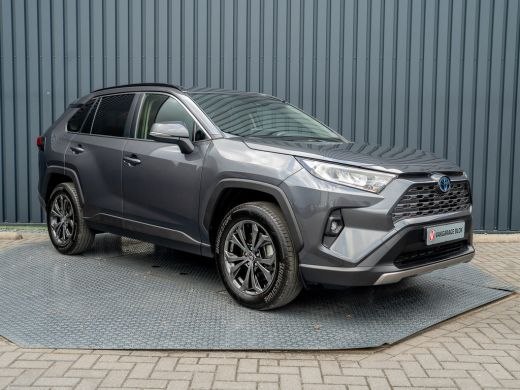 Toyota RAV4 2.5 Hybrid Business Plus | Nwe Model | Elk. A-klep | Keyless | Stoelverwarming | Camera | PDC V&A... ActivLease financial lease