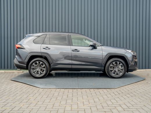 Toyota RAV4 2.5 Hybrid Business Plus | Nwe Model | Elk. A-klep | Keyless | Stoelverwarming | Camera | PDC V&A... ActivLease financial lease