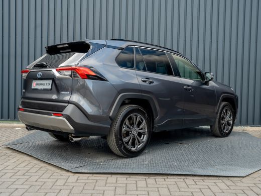 Toyota RAV4 2.5 Hybrid Business Plus | Nwe Model | Elk. A-klep | Keyless | Stoelverwarming | Camera | PDC V&A... ActivLease financial lease
