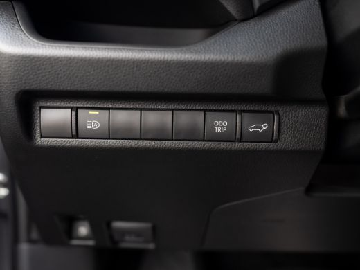 Toyota RAV4 2.5 Hybrid Business Plus | Nwe Model | Elk. A-klep | Keyless | Stoelverwarming | Camera | PDC V&A... ActivLease financial lease