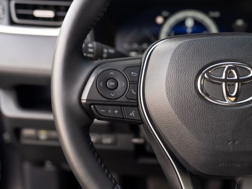 Toyota RAV4 2.5 Hybrid Business Plus | Nwe Model | Elk. A-klep | Keyless | Stoelverwarming | Camera | PDC V&A... ActivLease financial lease