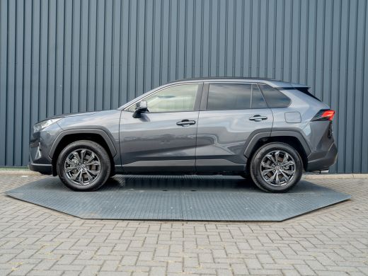 Toyota RAV4 2.5 Hybrid Business Plus | Nwe Model | Elk. A-klep | Keyless | Stoelverwarming | Camera | PDC V&A... ActivLease financial lease