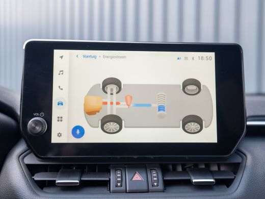 Toyota RAV4 2.5 Hybrid Business Plus | Nwe Model | Elk. A-klep | Keyless | Stoelverwarming | Camera | PDC V&A... ActivLease financial lease