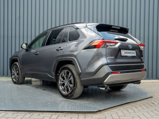 Toyota RAV4 2.5 Hybrid Business Plus | Nwe Model | Elk. A-klep | Keyless | Stoelverwarming | Camera | PDC V&A... ActivLease financial lease