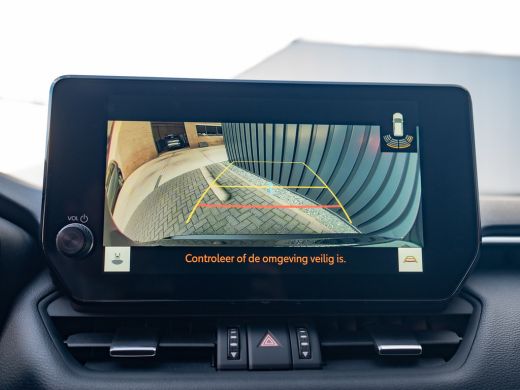 Toyota RAV4 2.5 Hybrid Business Plus | Nwe Model | Elk. A-klep | Keyless | Stoelverwarming | Camera | PDC V&A... ActivLease financial lease