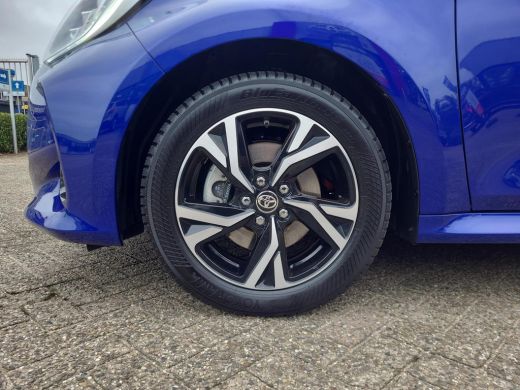 Toyota Yaris 1.5 Hybrid 115 First Edition | NL Auto | Apple CarPlay | Navigatie | Rijklaarprijs incl. garantie | ActivLease financial lease