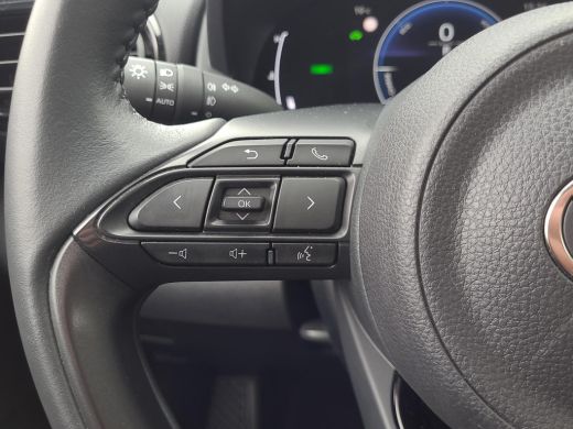 Toyota Yaris 1.5 Hybrid 115 First Edition | NL Auto | Apple CarPlay | Navigatie | Rijklaarprijs incl. garantie | ActivLease financial lease