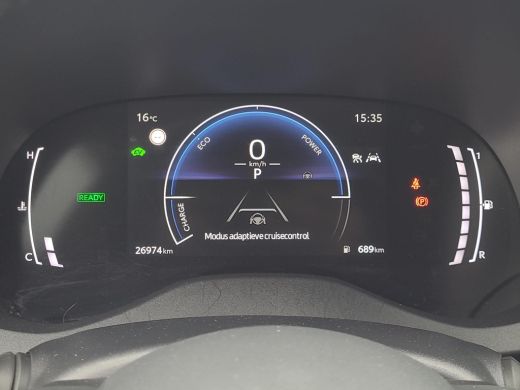 Toyota Yaris 1.5 Hybrid 115 First Edition | NL Auto | Apple CarPlay | Navigatie | Rijklaarprijs incl. garantie | ActivLease financial lease