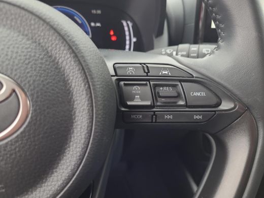 Toyota Yaris 1.5 Hybrid 115 First Edition | NL Auto | Apple CarPlay | Navigatie | Rijklaarprijs incl. garantie | ActivLease financial lease
