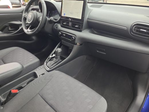 Toyota Yaris 1.5 Hybrid 115 First Edition | NL Auto | Apple CarPlay | Navigatie | Rijklaarprijs incl. garantie | ActivLease financial lease