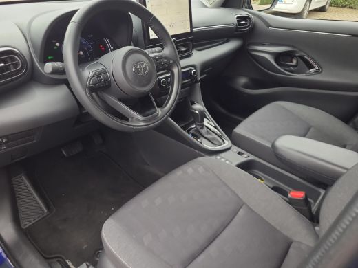 Toyota Yaris 1.5 Hybrid 115 First Edition | NL Auto | Apple CarPlay | Navigatie | Rijklaarprijs incl. garantie | ActivLease financial lease