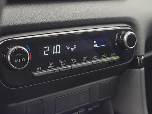 Toyota Yaris 1.5 Hybrid 115 First Edition | NL Auto | Apple CarPlay | Navigatie | Rijklaarprijs incl. garantie | ActivLease financial lease