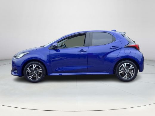 Toyota Yaris 1.5 Hybrid 115 First Edition | NL Auto | Apple CarPlay | Navigatie | Rijklaarprijs incl. garantie | ActivLease financial lease