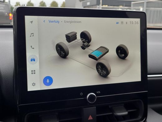 Toyota Yaris 1.5 Hybrid 115 First Edition | NL Auto | Apple CarPlay | Navigatie | Rijklaarprijs incl. garantie | ActivLease financial lease