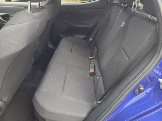 Toyota Yaris 1.5 Hybrid 115 First Edition | NL Auto | Apple CarPlay | Navigatie | Rijklaarprijs incl. garantie | ActivLease financial lease