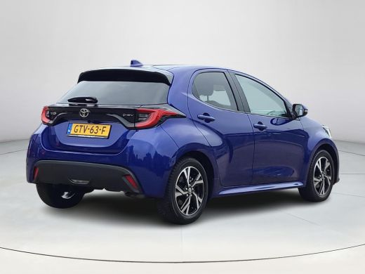 Toyota Yaris 1.5 Hybrid 115 First Edition | NL Auto | Apple CarPlay | Navigatie | Rijklaarprijs incl. garantie | ActivLease financial lease