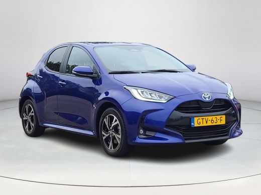 Toyota Yaris 1.5 Hybrid 115 First Edition | NL Auto | Apple CarPlay | Navigatie | Rijklaarprijs incl. garantie | ActivLease financial lease
