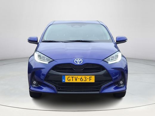 Toyota Yaris 1.5 Hybrid 115 First Edition | NL Auto | Apple CarPlay | Navigatie | Rijklaarprijs incl. garantie | ActivLease financial lease