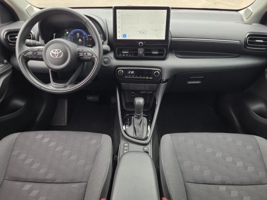 Toyota Yaris 1.5 Hybrid 115 First Edition | NL Auto | Apple CarPlay | Navigatie | Rijklaarprijs incl. garantie | ActivLease financial lease