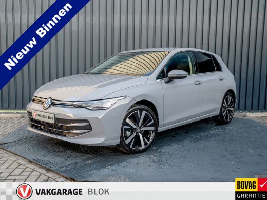 Volkswagen Golf 1.5 eTSI 150Pk 50 Edition | 360 Camera | Stoelgeheugen | IQ Light | Prijs Rijklaar!! Volkswagen Golf 1.5 eTSI 150Pk 50 Edition | 360 Camera | Stoelgeheugen | IQ Light | Prijs Rijklaar!!