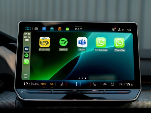 Volkswagen Golf 1.5 eTSI 50 Edition | Panodak | Stoelgeheugen | Head up | Trekhaak Elk. Wegkl. | Harman/ Kardon |... ActivLease financial lease