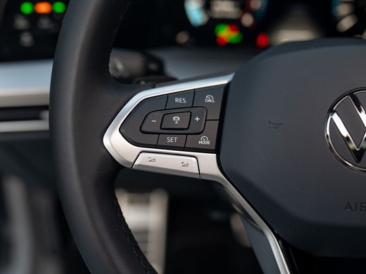 Volkswagen Golf 1.5 eTSI 50 Edition | Panodak | Stoelgeheugen | Head up | Trekhaak Elk. Wegkl. | Harman/ Kardon |... ActivLease financial lease