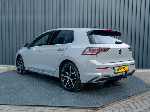 Volkswagen Golf 1.5 eTSI 50 Edition | Panodak | Stoelgeheugen | Head up | Trekhaak Elk. Wegkl. | Harman/ Kardon |... ActivLease financial lease