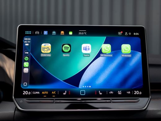 Volkswagen Golf 1.5 eTSI 50 Edition | Panodak | Stoelgeheugen | Head up | Trekhaak Elk. Wegkl. | Harman/ Kardon |... ActivLease financial lease