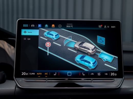 Volkswagen Golf 1.5 eTSI 50 Edition | Panodak | Stoelgeheugen | Head up | Trekhaak Elk. Wegkl. | Harman/ Kardon |... ActivLease financial lease