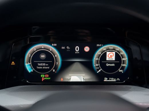 Volkswagen Golf 1.5 eTSI 50 Edition | Panodak | Stoelgeheugen | Head up | Trekhaak Elk. Wegkl. | Harman/ Kardon |... ActivLease financial lease