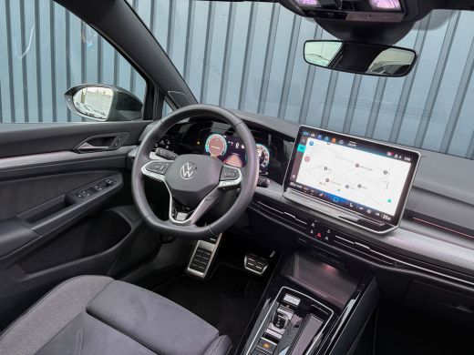 Volkswagen Golf 1.5 eTSI 50 Edition | Panodak | Stoelgeheugen | Head up | Trekhaak Elk. Wegkl. | Harman/ Kardon |... ActivLease financial lease