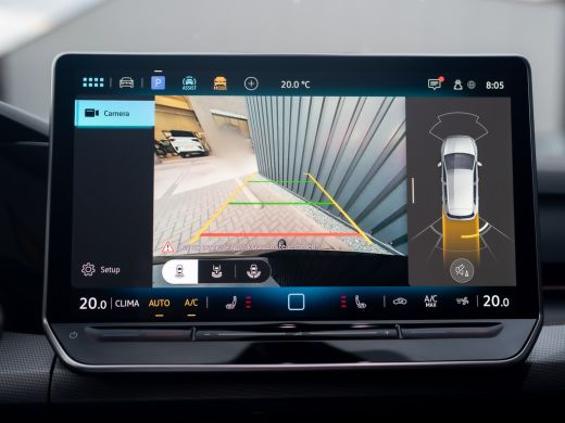 Volkswagen Golf 1.5 eTSI 50 Edition | Panodak | Stoelgeheugen | Head up | Trekhaak Elk. Wegkl. | Harman/ Kardon |... ActivLease financial lease