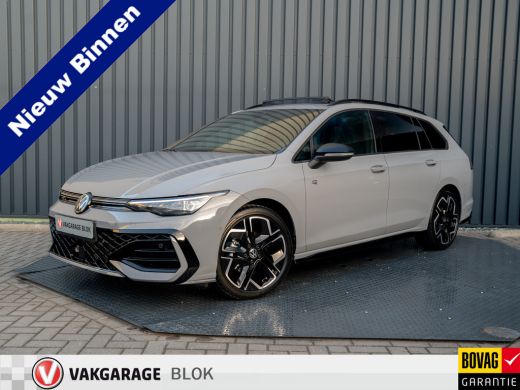 Volkswagen Golf 1.5 eTSI R-Line Edition | Pano | Trekhaak wegkl. | IQ Light | Head Up | Elk. A-klep | Prijs Rijkl... Volkswagen Golf 1.5 eTSI R-Line Edition | Pano | Trekhaak wegkl. | IQ Light | Head Up | Elk. A-klep | Prijs Rijkl...
