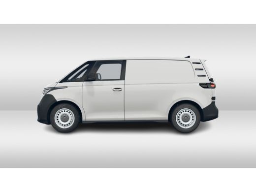Volkswagen ID. Buzz Cargo Cargo Economy Business 170PK RWD | ACTIEPRIJS | stoelverwarming | app connect | 3 zits | achterui... ActivLease financial lease