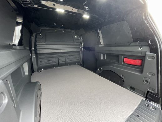 Volkswagen ID. Buzz Cargo Cargo Economy Business 286PK | ACTIEPRIJS | trekhaak | 3 zits | achterdeuren ActivLease financial lease