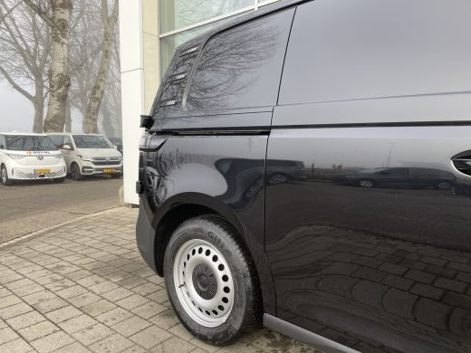 Volkswagen ID. Buzz Cargo Cargo Economy Business 286PK | ACTIEPRIJS | trekhaak | 3 zits | achterdeuren ActivLease financial lease
