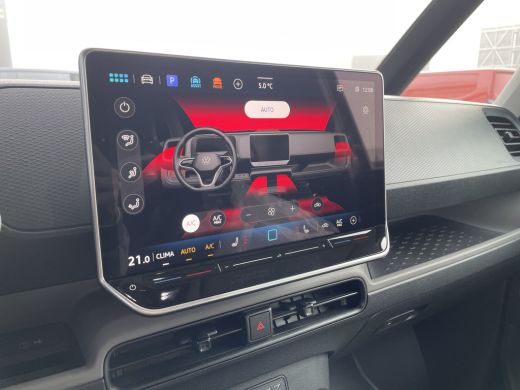 Volkswagen ID. Buzz Cargo Cargo Economy Business 286PK | ACTIEPRIJS | trekhaak | 3 zits | achterdeuren ActivLease financial lease