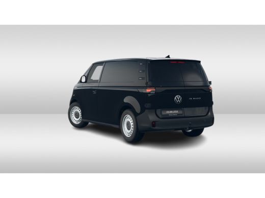 Volkswagen ID. Buzz Cargo Cargo Economy Business 286PK | ACTIEPRIJS | trekhaak | 3 zits | achterdeuren ActivLease financial lease