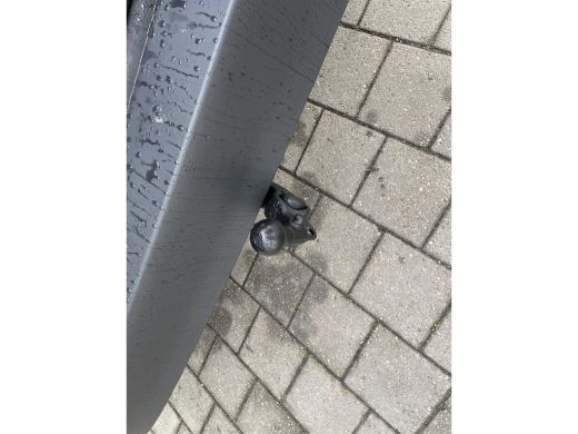 Volkswagen ID. Buzz Cargo Cargo Economy Business 286PK | ACTIEPRIJS | trekhaak | 3 zits | achterdeuren | app connect | acht... ActivLease financial lease