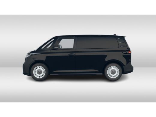 Volkswagen ID. Buzz Cargo Cargo Economy Business 286PK | ACTIEPRIJS | trekhaak | 3 zits | achterdeuren ActivLease financial lease