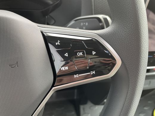 Volkswagen ID. Buzz Cargo Cargo Economy Business 286PK | ACTIEPRIJS | trekhaak | 3 zits | achterdeuren | app connect | acht... ActivLease financial lease