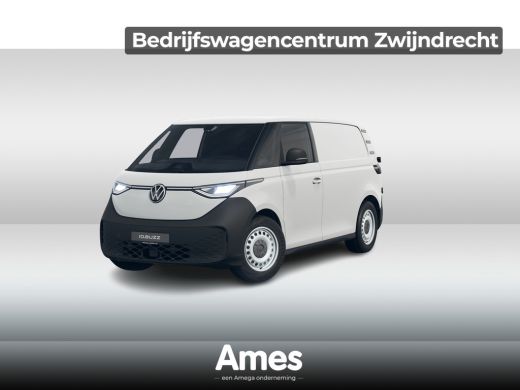 Volkswagen ID. Buzz Cargo Cargo Economy Business 286PK RWD | netto actie ex kosten rijklaar ActivLease financial lease