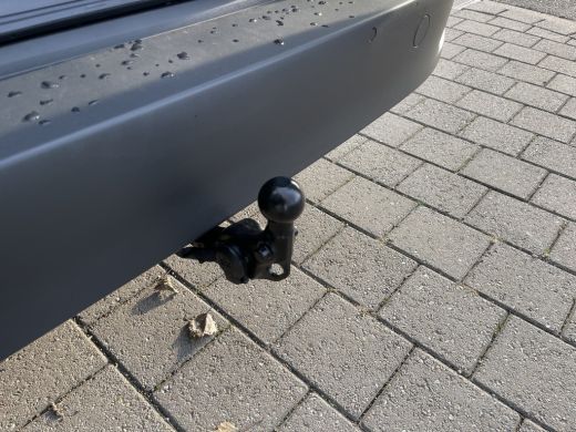 Volkswagen ID. Buzz Cargo Cargo Economy Business 286PK RWD | Trekhaak | Achterdeuren | Achteruitrijcamera | app connect ActivLease financial lease